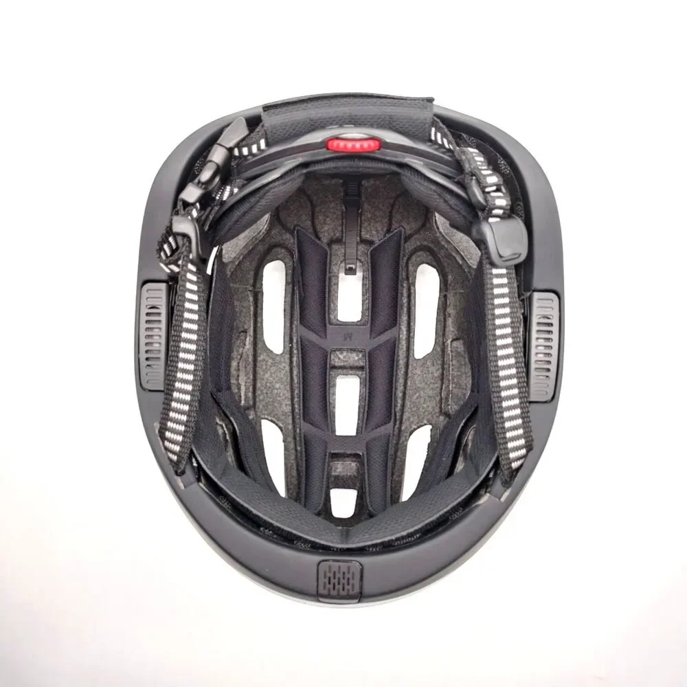 Sena R1 EVO Smart Cycling Smart Communication Helmet Only - Picture 11 of 13